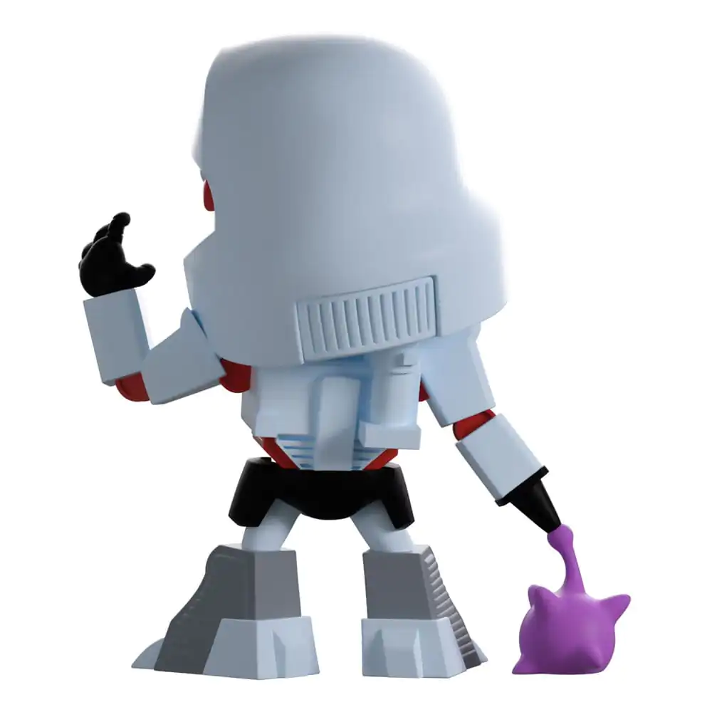 Transformers Vinyl Figure Megatron 11 cm termékfotó