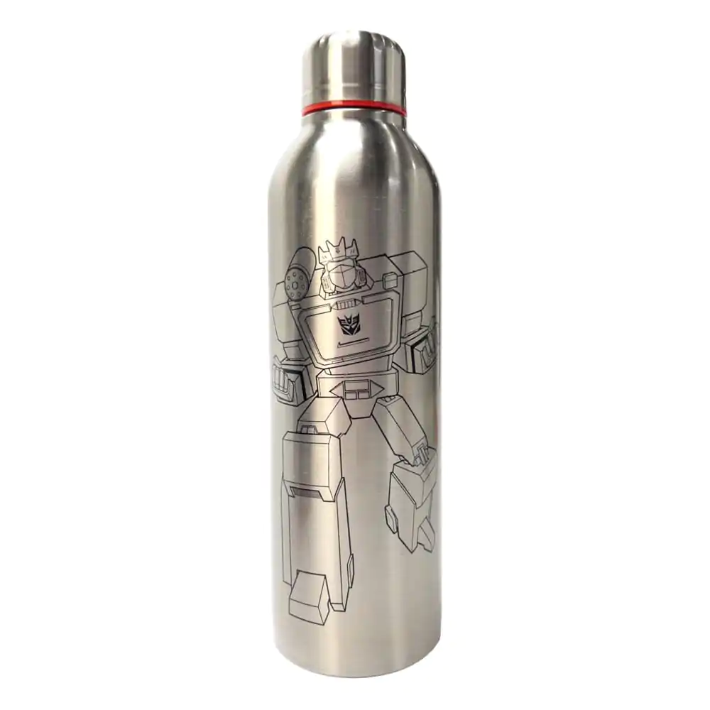 Transformers Water Bottle product photo