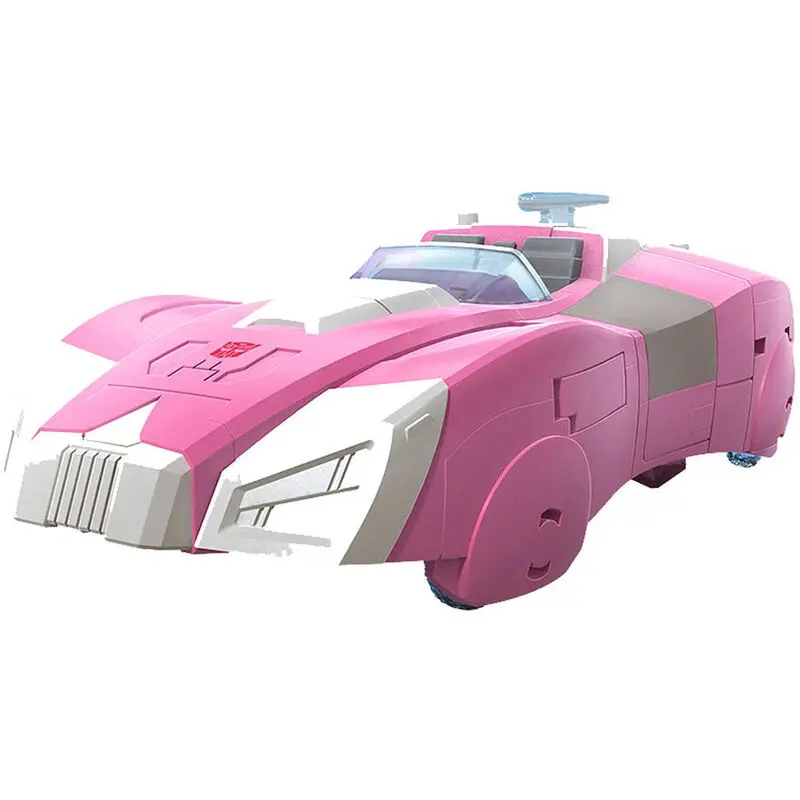 Transformers War for Cybertron Arcee figure 14cm product photo