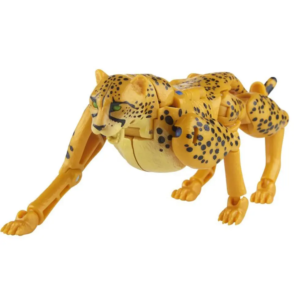 Transformers War for Cybertron Cheetor figure product photo