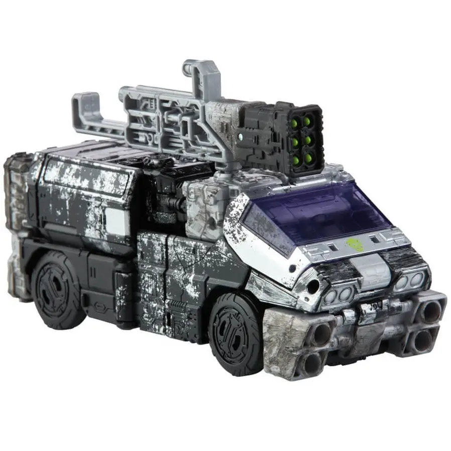 Transformers War for Cybertron Deseeus Army Drone figure product photo