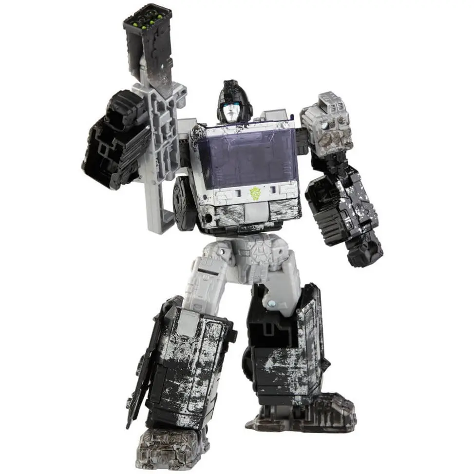 Transformers War for Cybertron Deseeus Army Drone figure product photo