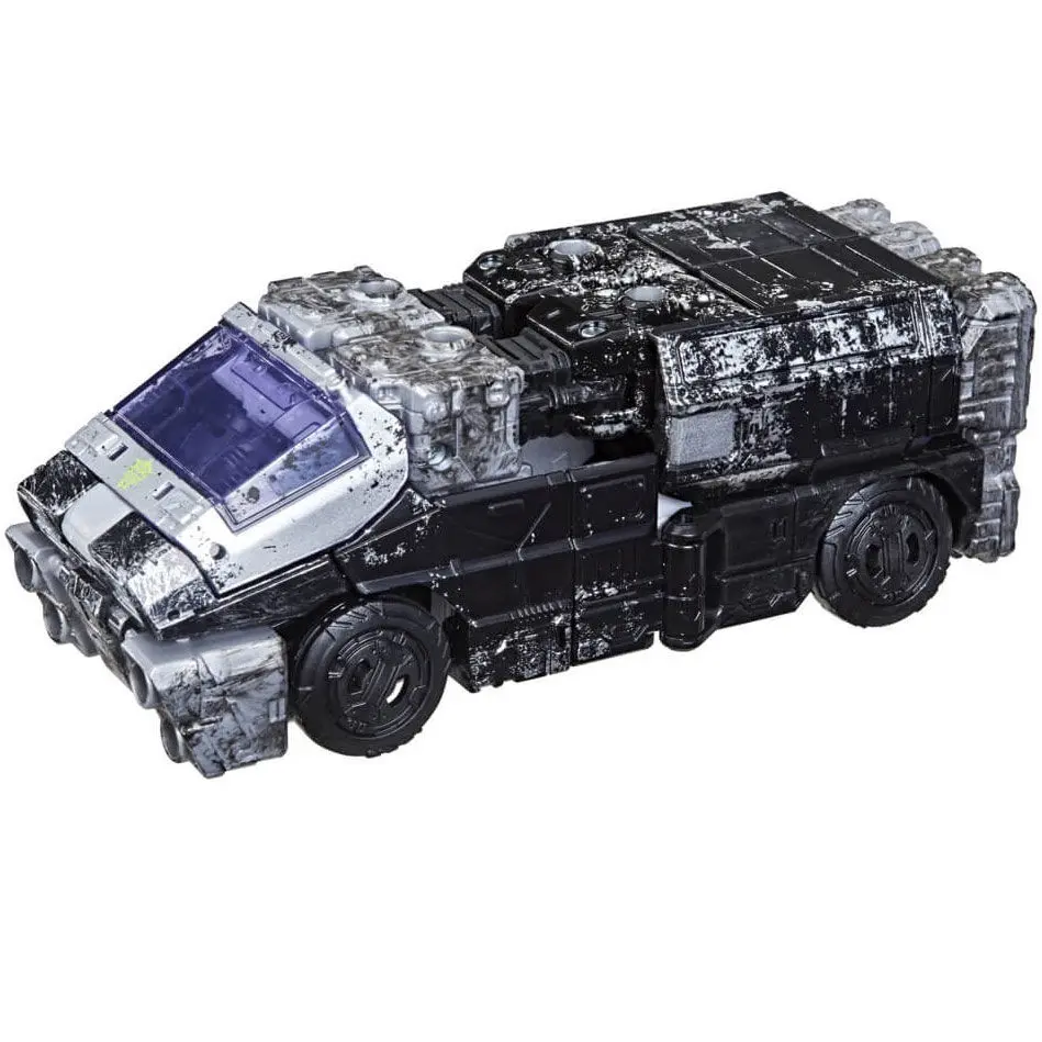 Transformers War for Cybertron Deseeus Army Drone figure product photo