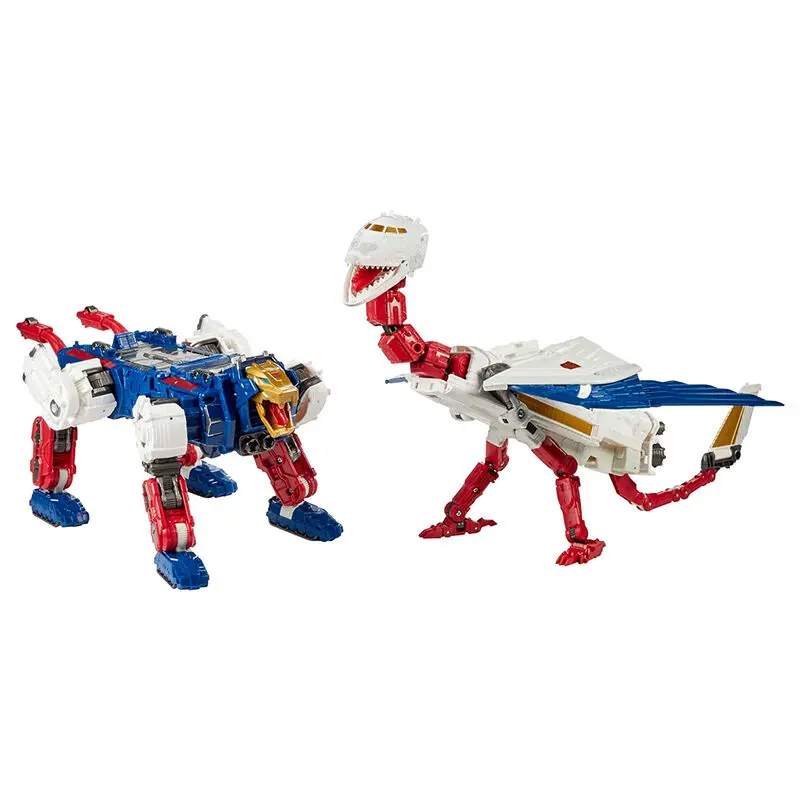 Transformers War For Cybertron Earthrise Autobot Sky Lynx figure product photo