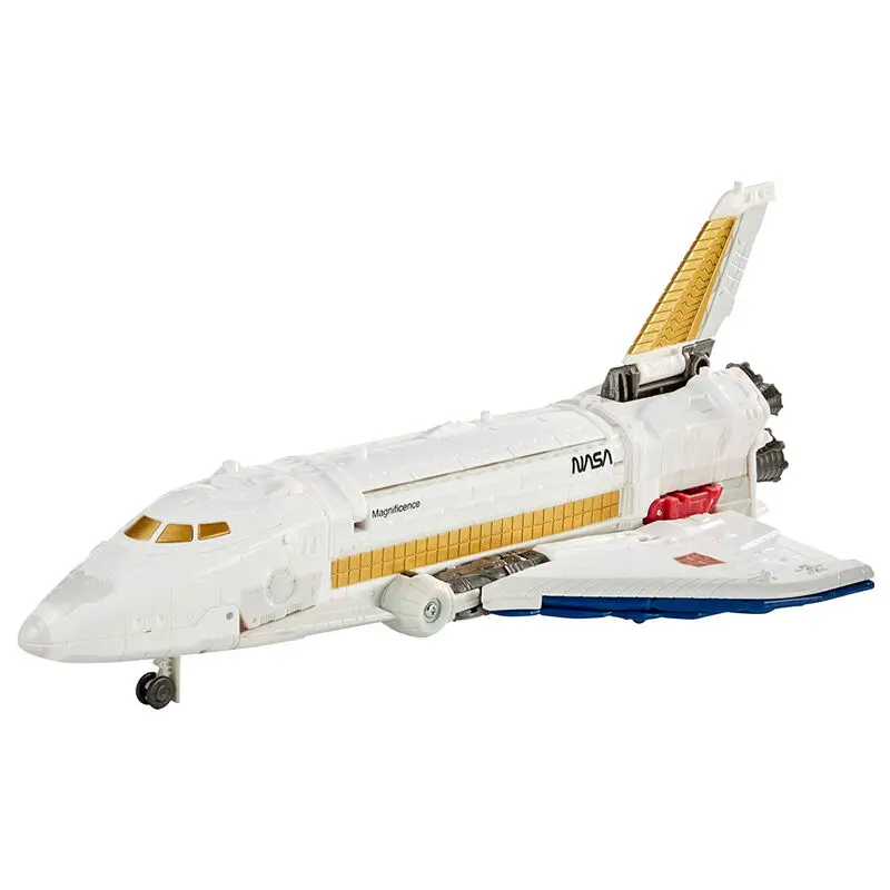 Transformers War For Cybertron Earthrise Autobot Sky Lynx figure product photo