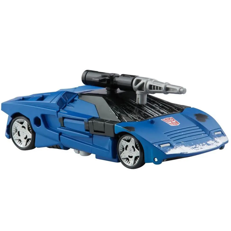 Transformers War for Cybertron  figure product photo