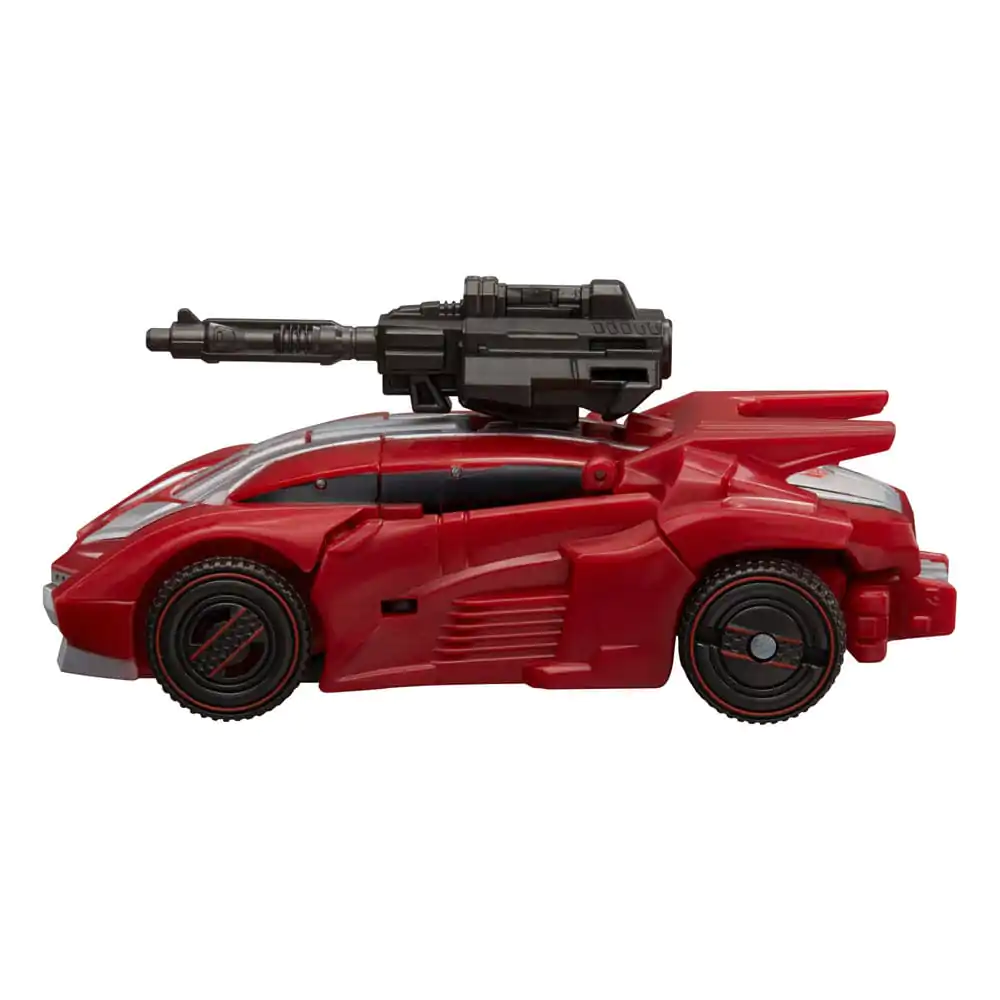 Transformers: War for Cybertron Studio Series Deluxe Class Action Figure Gamer Edition Sideswipe 11 cm product photo