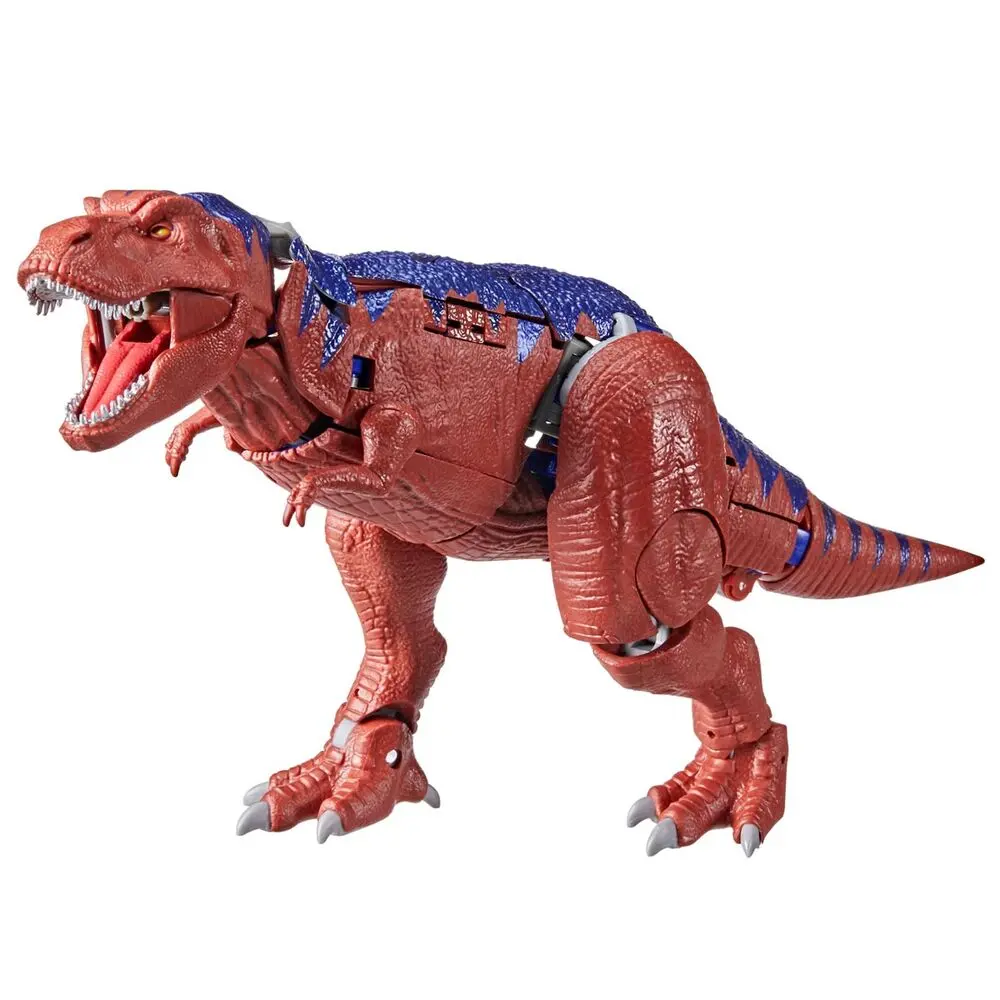 Transformers War for Cybertron Kigndom Maximal T-Wrecks figure 18cm product photo