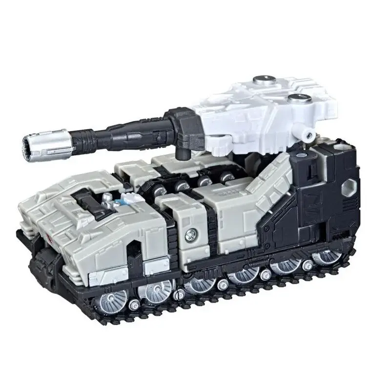 Transformers War For Cybertron Kingdom Autobot Blammer figure 14cm product photo