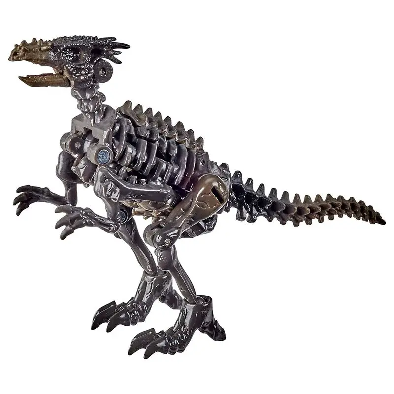 Transformers War for Cybertron Kingdom Core Class Vertebreak figure 10cm product photo