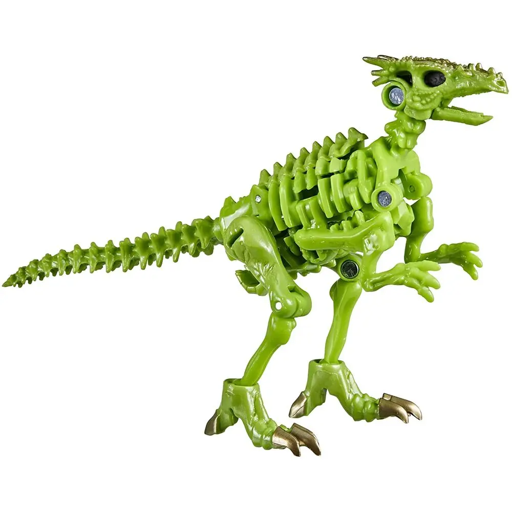 Transformers War For Cybertron Kingdom Dracodon WFC-212 figure product photo