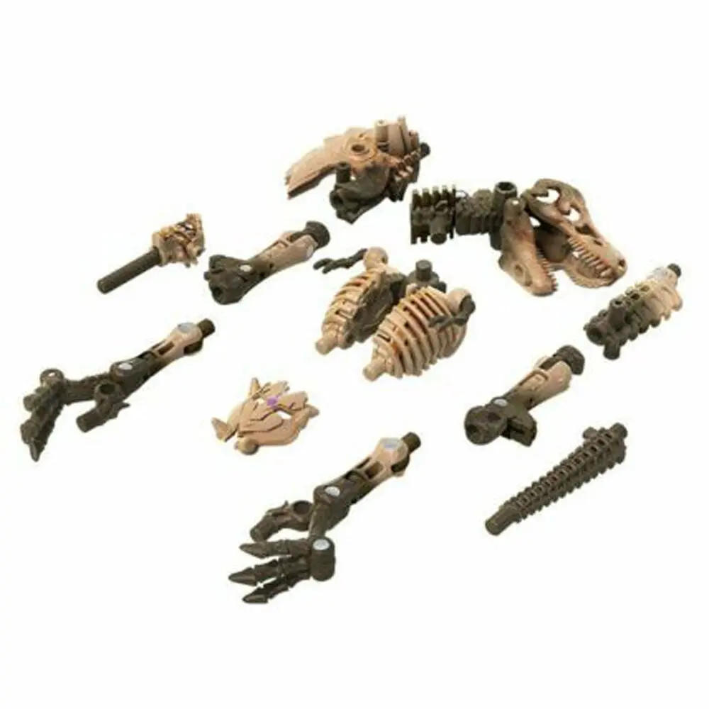 Transformers War For Cybertron Kingdom Paleotrex  figure product photo
