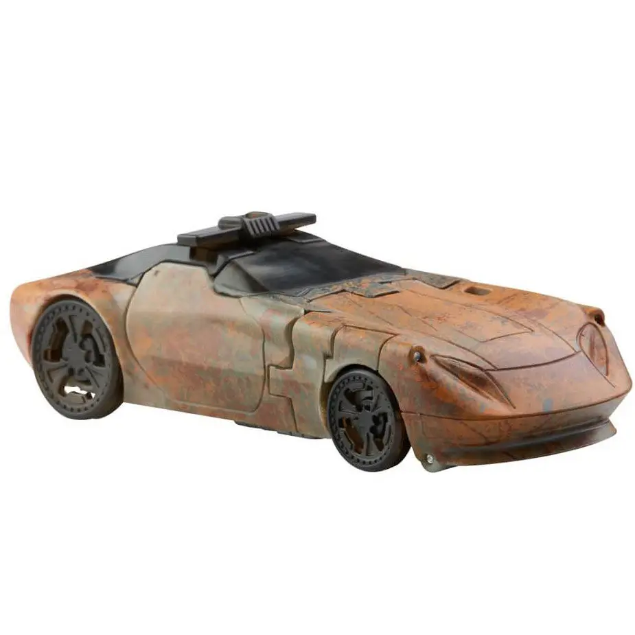 Transformers War for Cybertron Sparkless Bot figure product photo