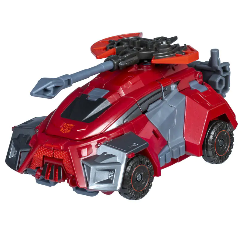 Transformers War for Cybertron Studio Series Ironhide figure 16cm product photo