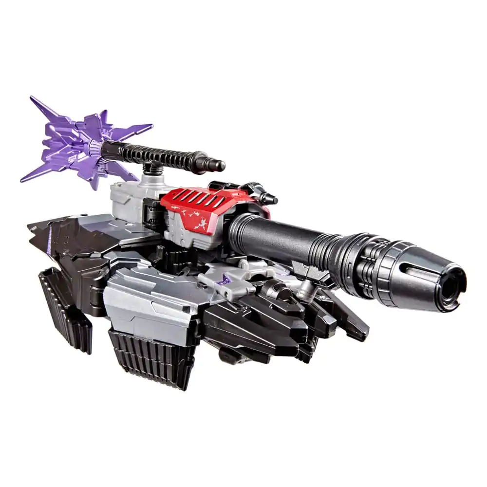 Transformers: War for Cybertron Studio Series Voyager Class Action Figure Megatron 16 cm product photo
