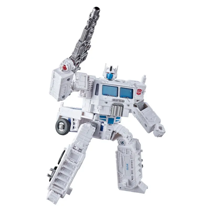 Transformers Generations War for Cybertron: Kingdom Action Figur Leader Class Ultra Magnus 19 cm product photo