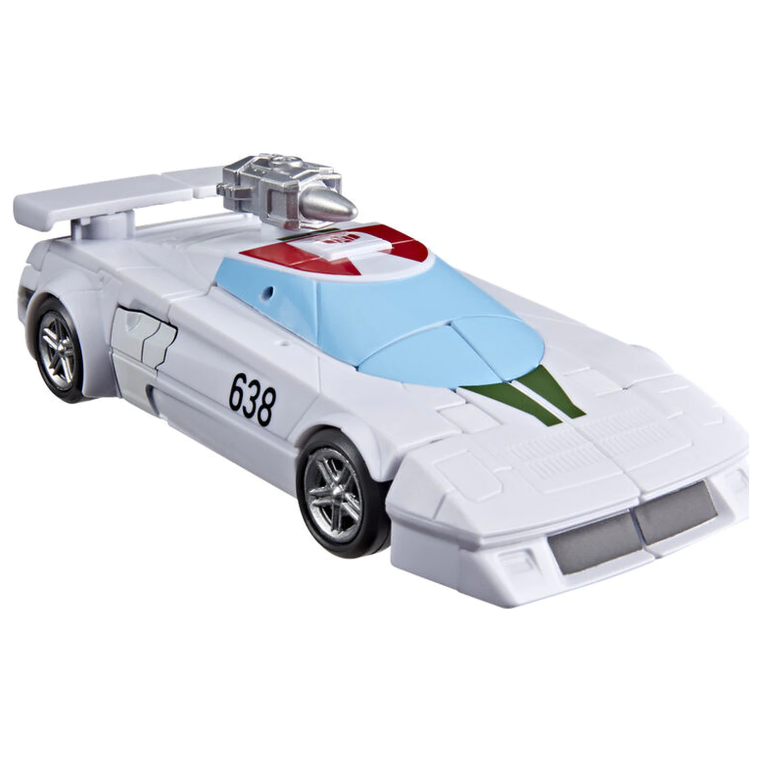 Transformers Wheeljack figure 12,5cm product photo