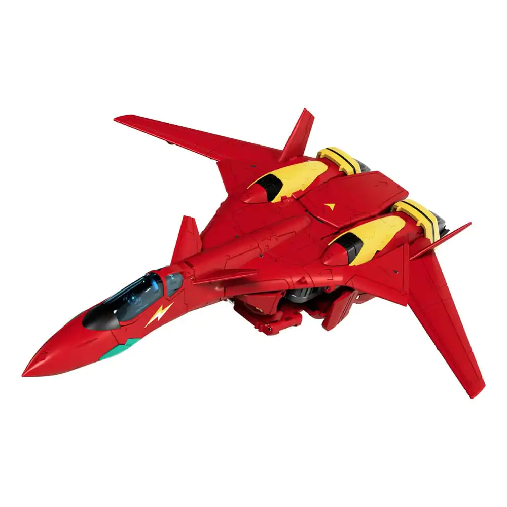Transformers x Macross 7 Synergenex Action Figure Basara Prime product photo
