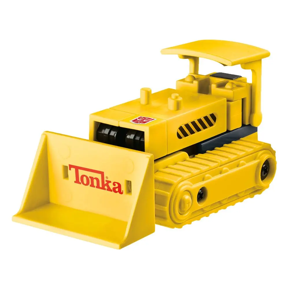 Transformers x Tonka Mash-Up Generations Action Figure Tonkanator 30 cm product photo