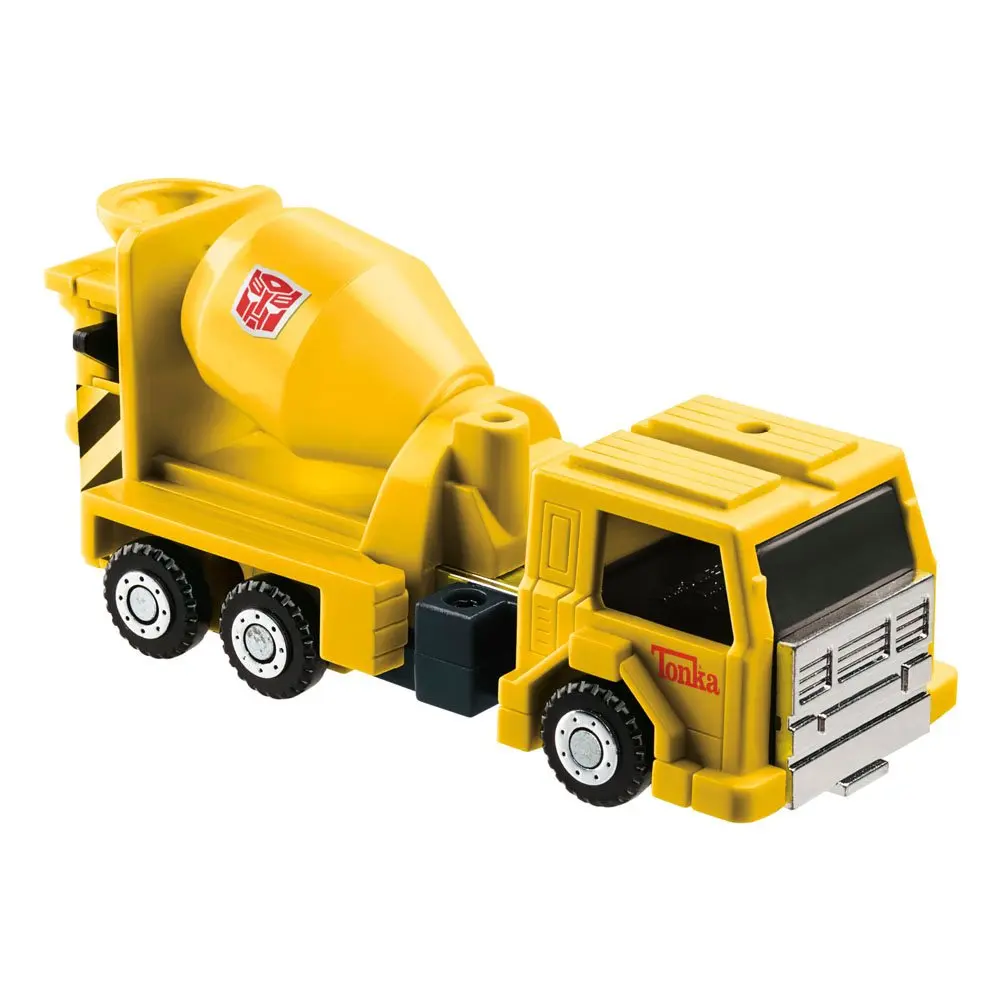 Transformers x Tonka Mash-Up Generations Action Figure Tonkanator 30 cm product photo