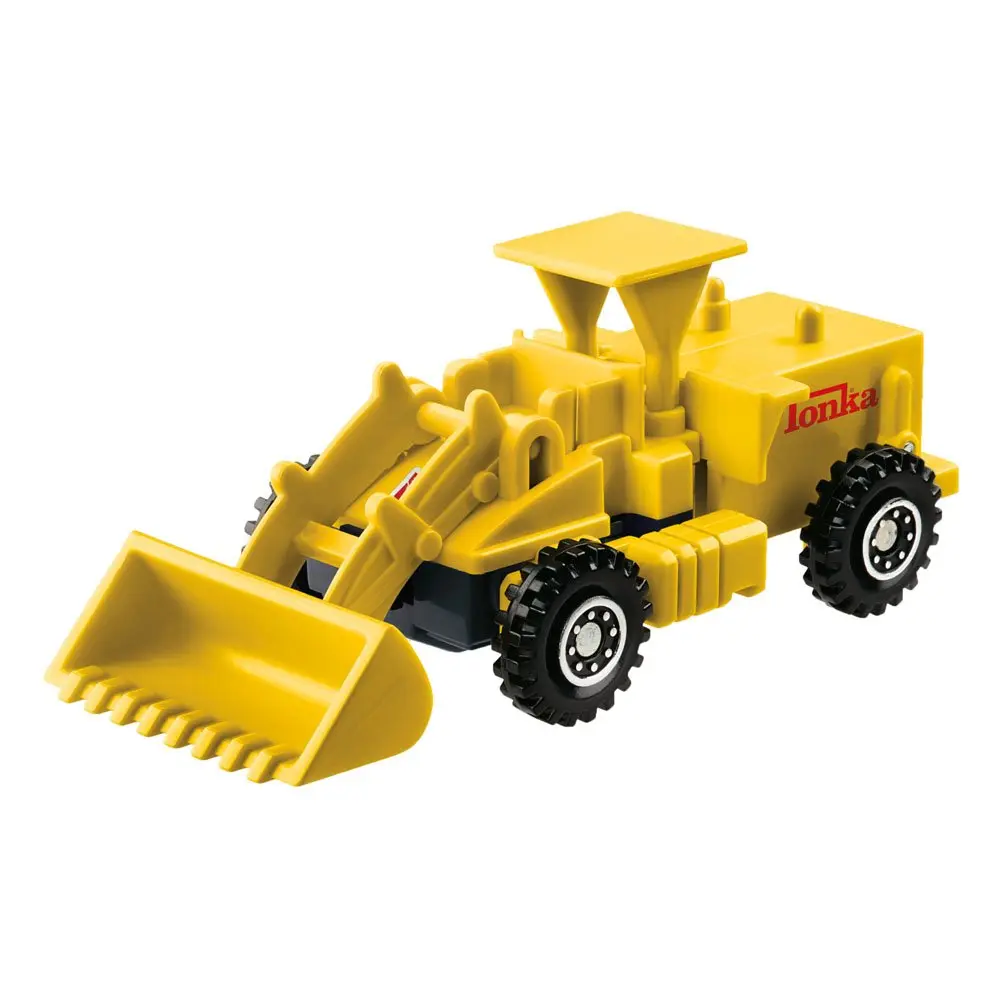 Transformers x Tonka Mash-Up Generations Action Figure Tonkanator 30 cm product photo