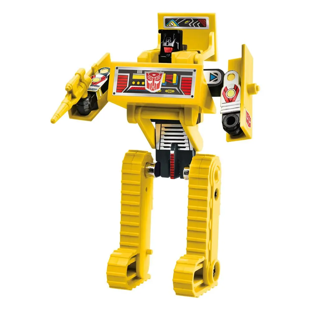 Transformers x Tonka Mash-Up Generations Action Figure Tonkanator 30 cm product photo