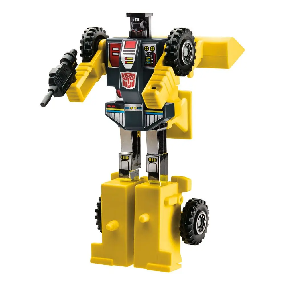 Transformers x Tonka Mash-Up Generations Action Figure Tonkanator 30 cm product photo