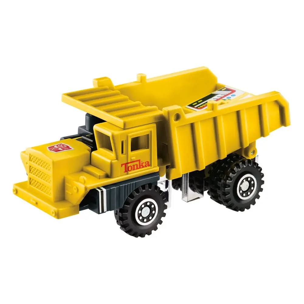 Transformers x Tonka Mash-Up Generations Action Figure Tonkanator 30 cm product photo