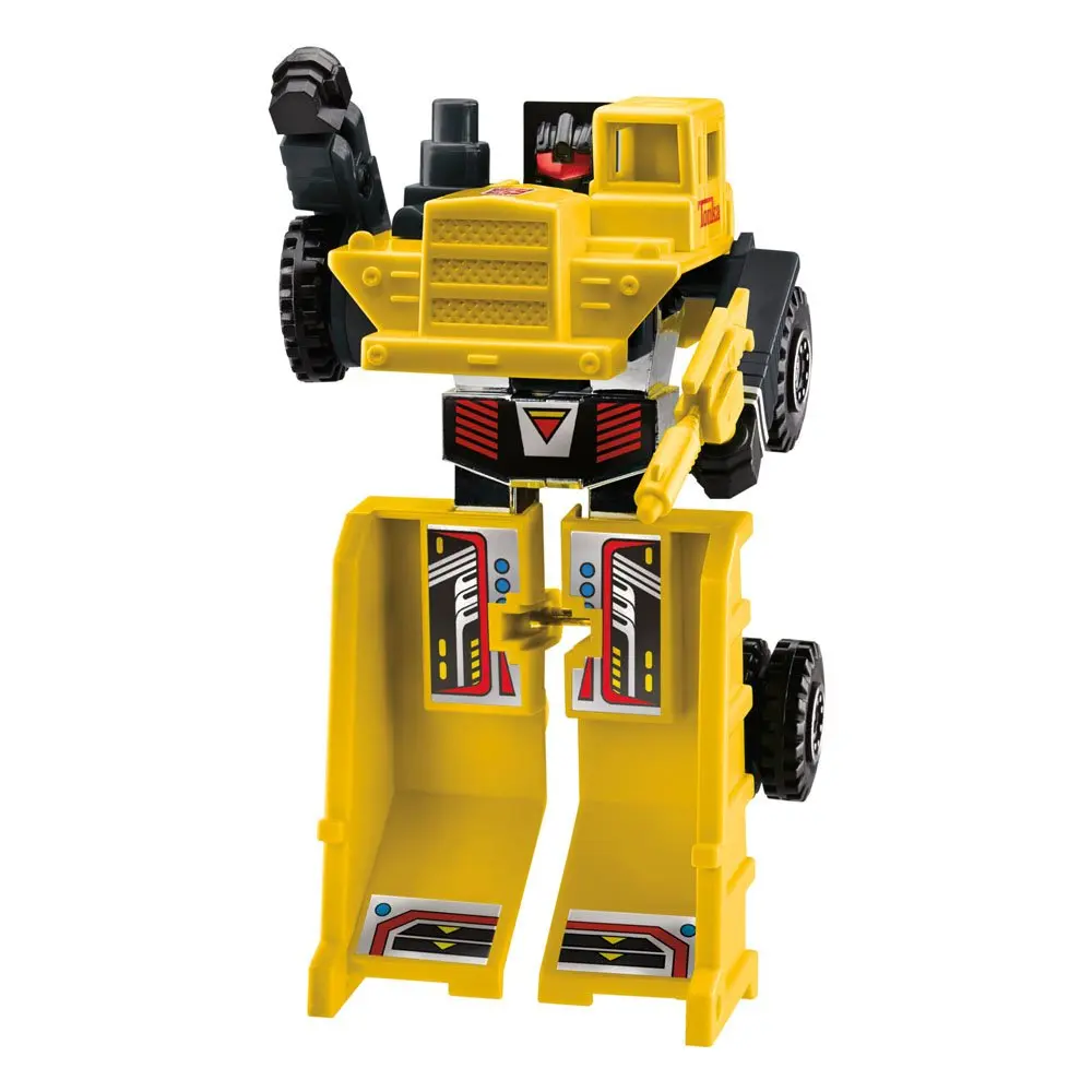 Transformers x Tonka Mash-Up Generations Action Figure Tonkanator 30 cm product photo