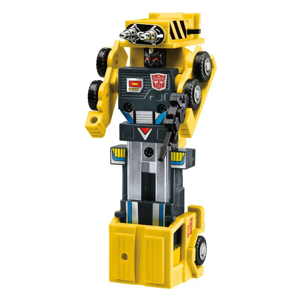 Transformers x Tonka Mash-Up Generations Action Figure Tonkanator 30 cm product photo