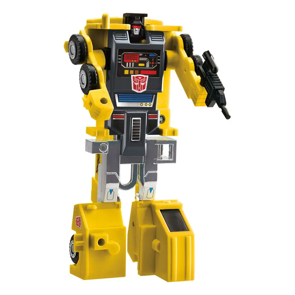 Transformers x Tonka Mash-Up Generations Action Figure Tonkanator 30 cm product photo