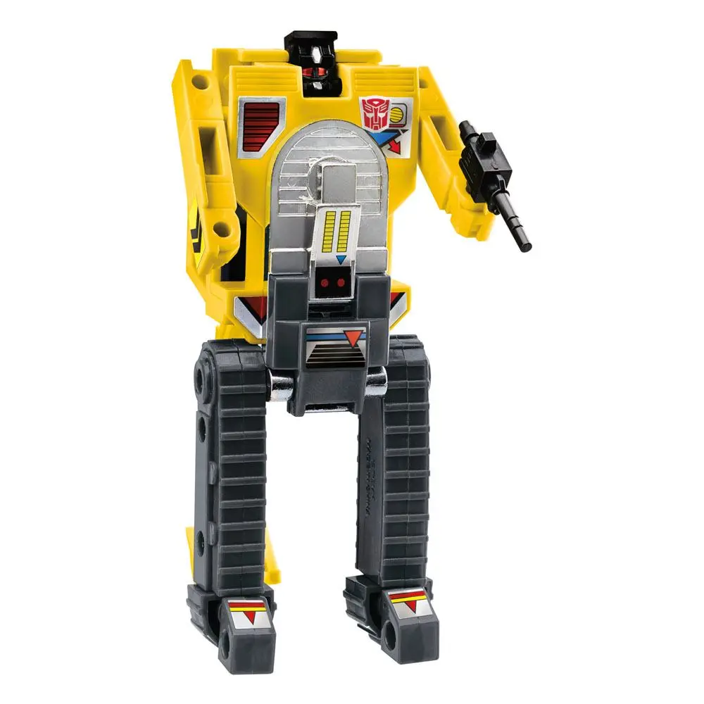 Transformers x Tonka Mash-Up Generations Action Figure Tonkanator 30 cm product photo