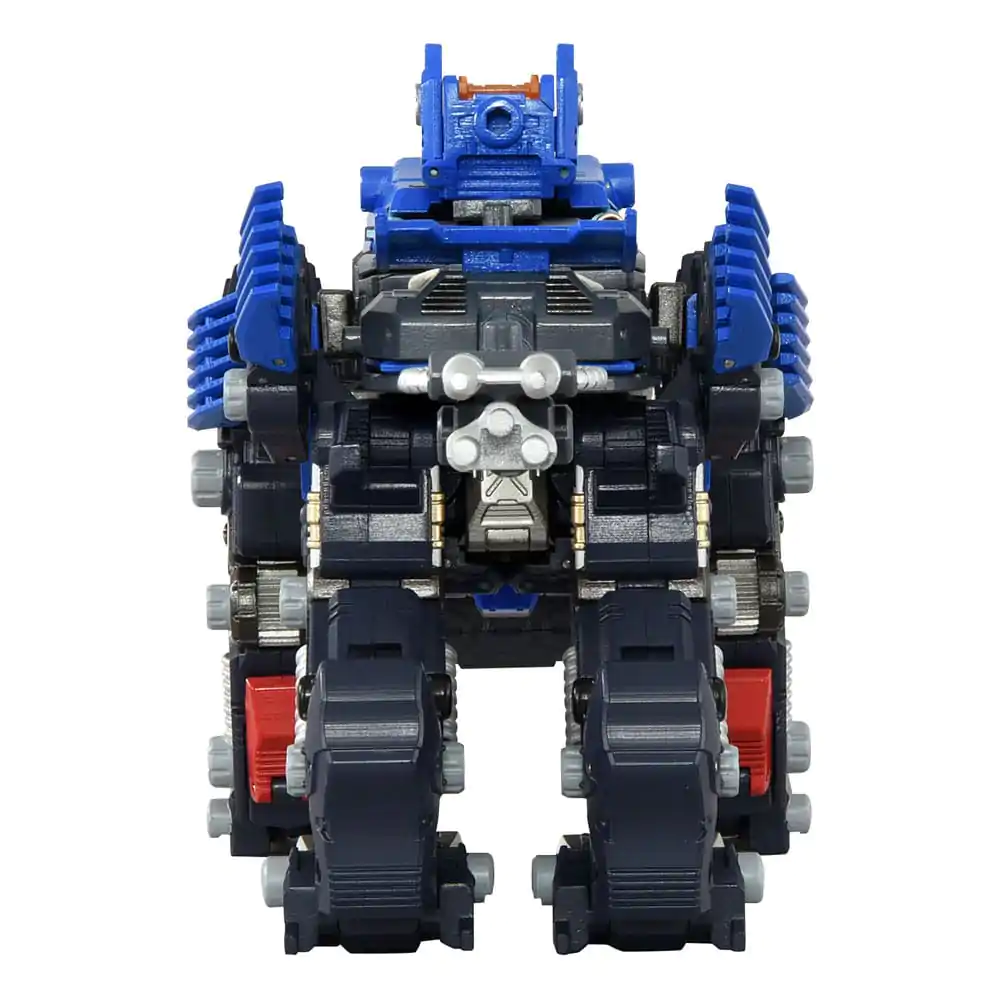 Transformers x Zoids Synergenex Action Figure 1/60 Shield-D-Prime 26 cm	 product photo