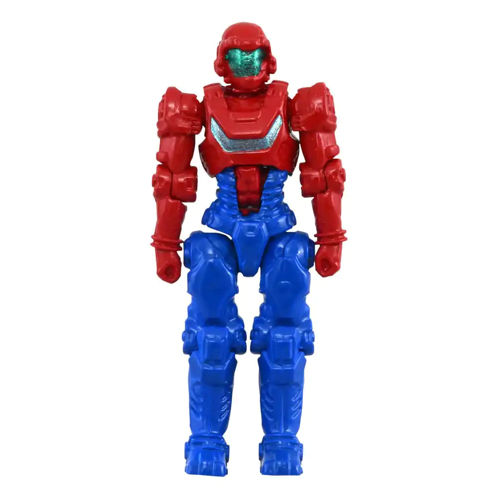 Transformers x Zoids Synergenex Action Figure 1/60 Shield-D-Prime 26 cm	 product photo