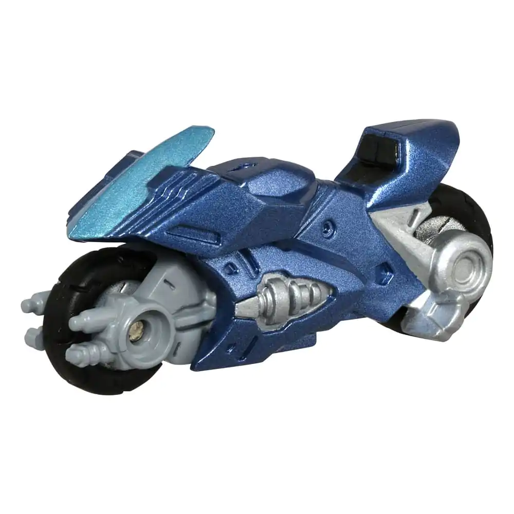 Transformers x Zoids Synergenex Action Figure 1/60 Shield-D-Prime 26 cm	 product photo
