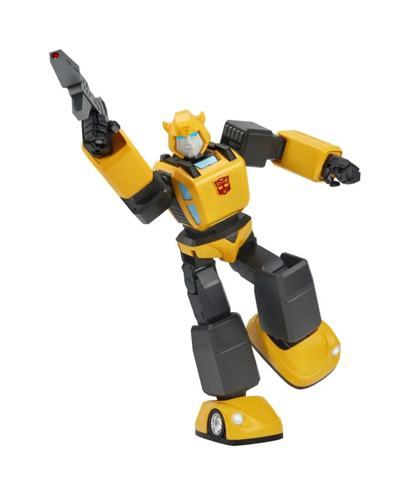 Transformers Interactive Robot Bumblebee G1 Performance Series 34 cm product photo