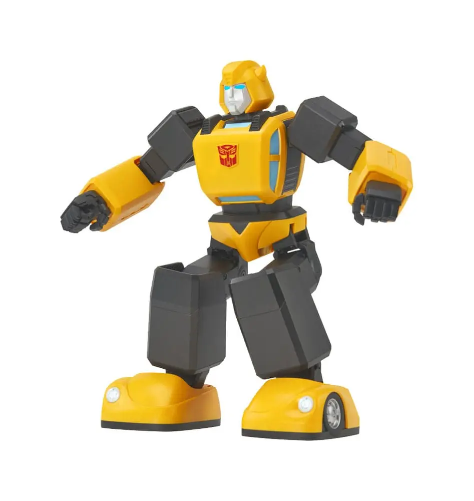 Transformers Interactive Robot Bumblebee G1 Performance Series 34 cm product photo