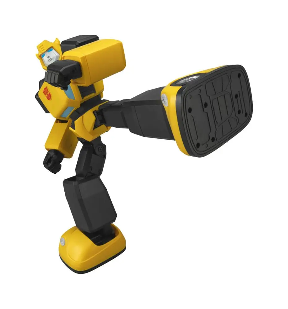 Transformers Interactive Robot Bumblebee G1 Performance Series 34 cm product photo