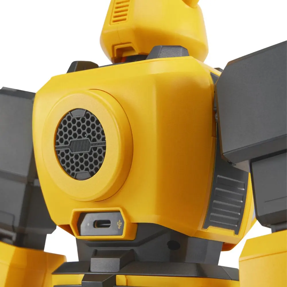 Transformers Interactive Robot Bumblebee G1 Performance Series 34 cm product photo