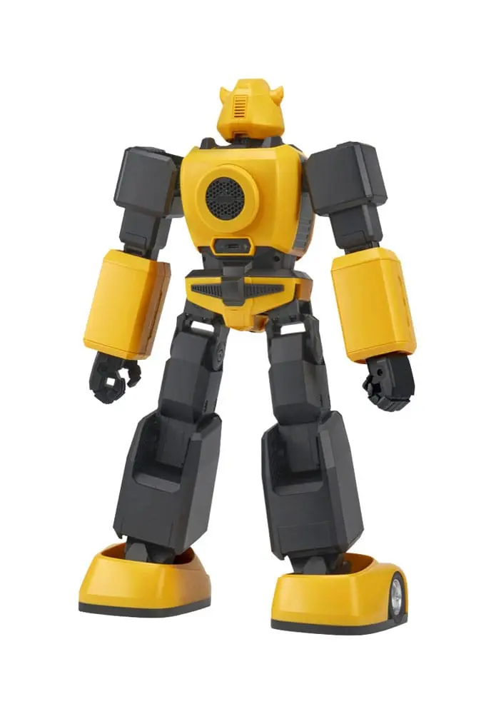 Transformers Interactive Robot Bumblebee G1 Performance Series 34 cm product photo