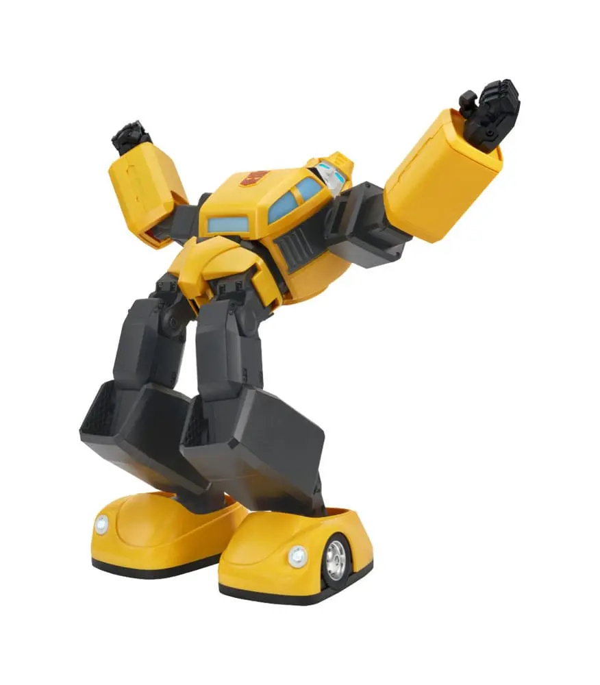 Transformers Interactive Robot Bumblebee G1 Performance Series 34 cm product photo