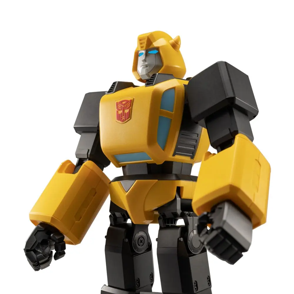 Transformers Interactive Robot Bumblebee G1 Performance Series 34 cm product photo