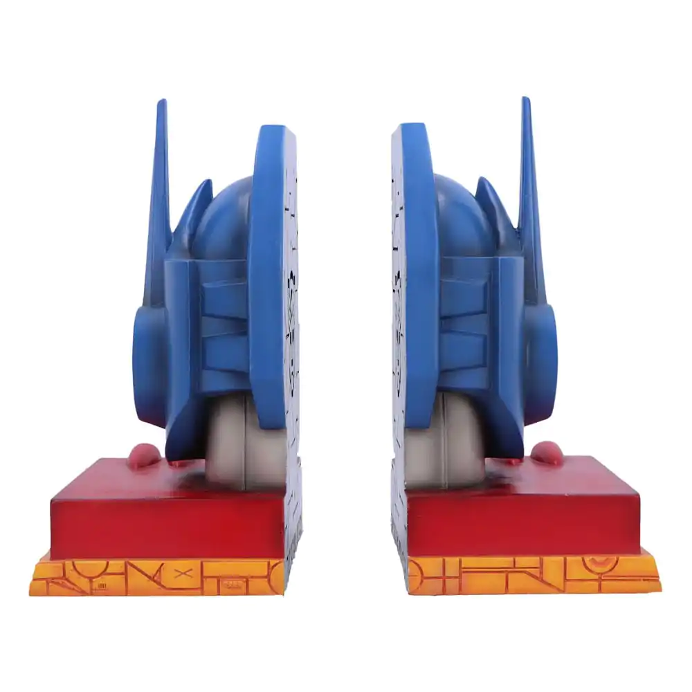 Transfromers Bookends Optimus Prime 20 cm product photo