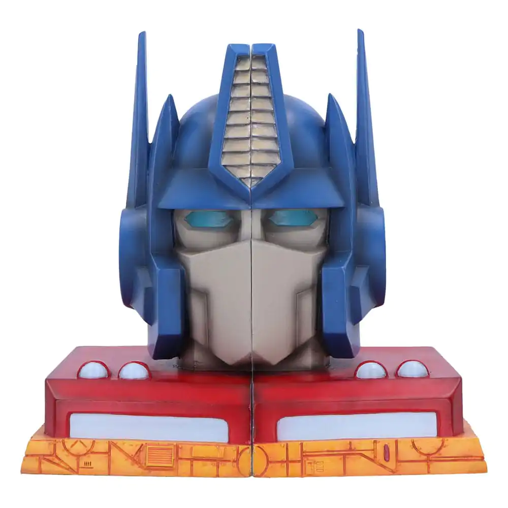 Transfromers Bookends Optimus Prime 20 cm product photo