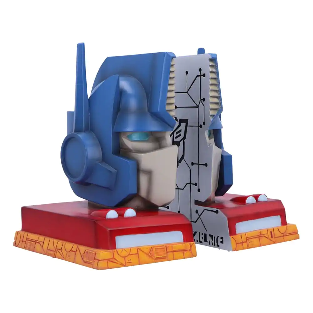 Transfromers Bookends Optimus Prime 20 cm product photo