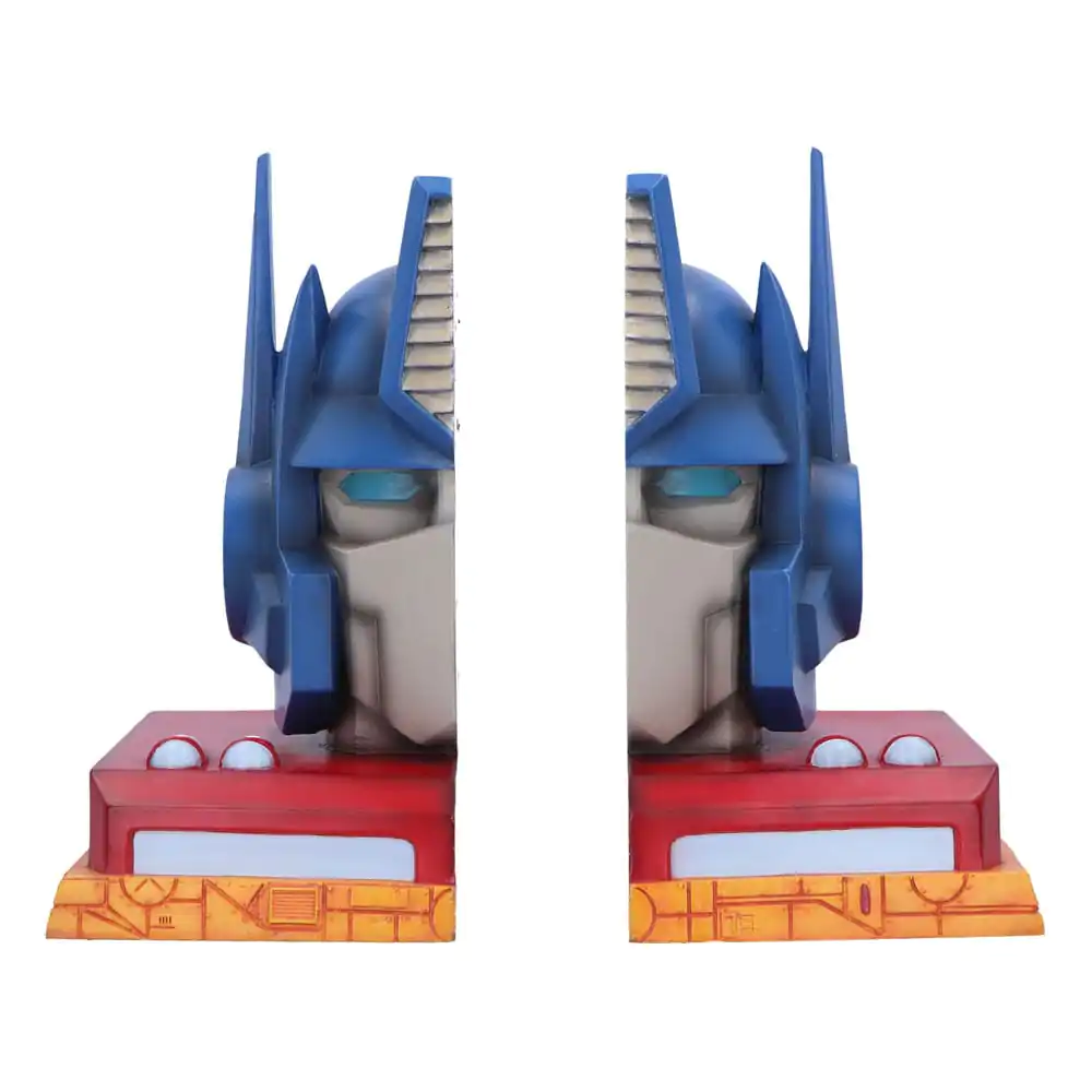 Transfromers Bookends Optimus Prime 20 cm product photo