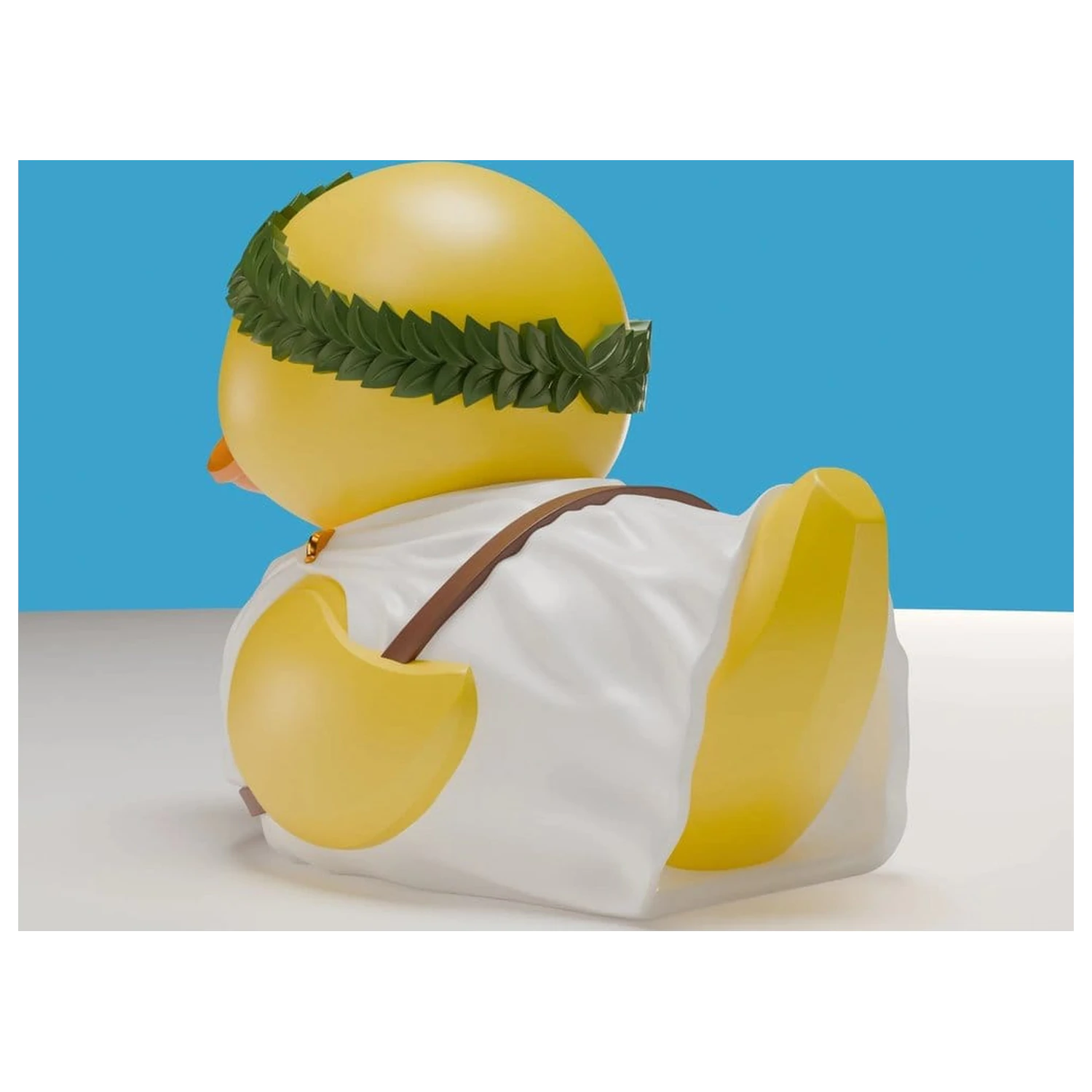 Travel Tubbz Mini PVC Figure Greece 5 cm   product photo