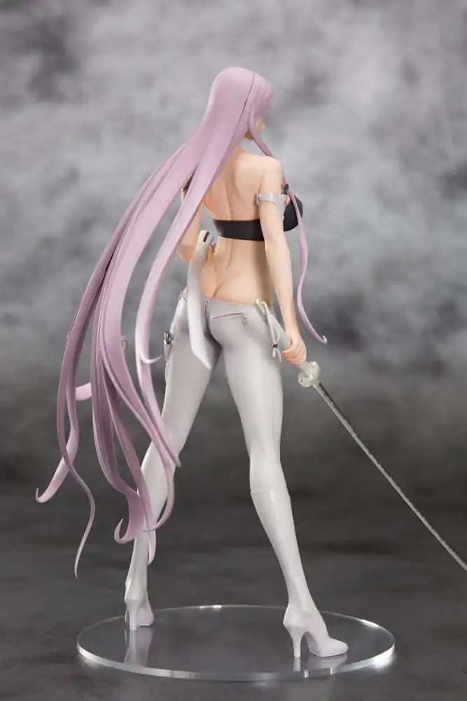 Triage X Statue PVC 1/7 Yuko Sagiri (re-run) 27 cm termékfotó