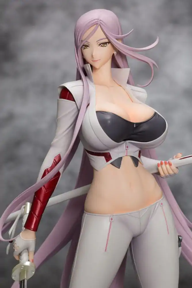 Triage X Statue PVC 1/7 Yuko Sagiri (re-run) 27 cm termékfotó