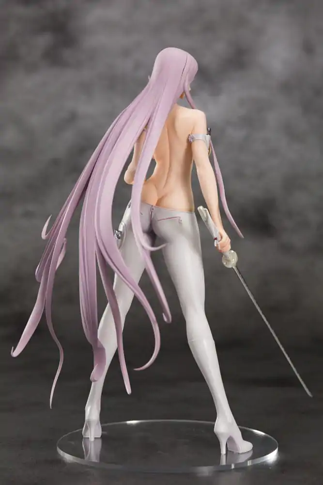 Triage X Statue PVC 1/7 Yuko Sagiri (re-run) 27 cm termékfotó